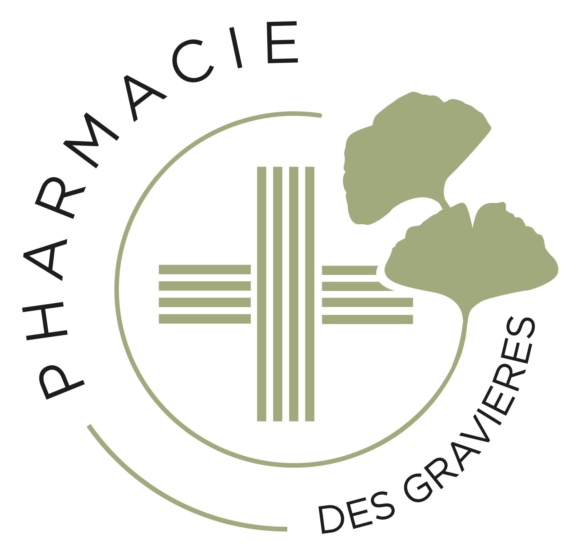 Pharmacie des Gravières
